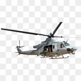 Helicopter Bell Uh 1 Iroquois Bell Uh 1y Venom Bell - Bell Uh 1 Png, Transparent Png - helicopter png