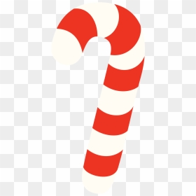 Christmas Candy Cane Png - Cute Candy Cane Vector, Transparent Png - candy cane png