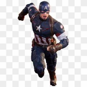 Captain America Png, Transparent Png - captain america png