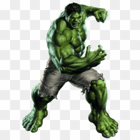 Hulk Png , Png Download - Incredible Hulk, Transparent Png - hulk png