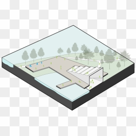 Vignette One Final A-01 - Architecture, HD Png Download - vignette png