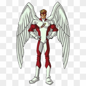 X Men Mutant Angel - Original Angel X Men, HD Png Download - angel png