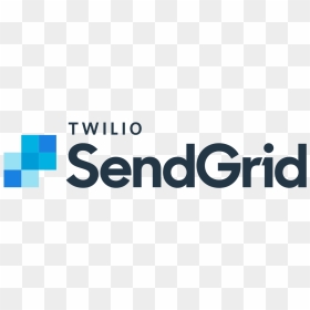 Twilio Sendgrid, HD Png Download - linkedin icon png