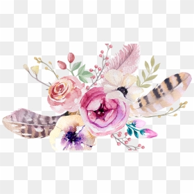 Perfume For Kids Girls, HD Png Download - cherry blossom png