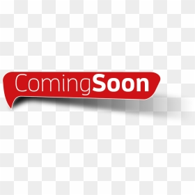 Thumb Image - Coming Soon Logo Png, Transparent Png - coming soon png