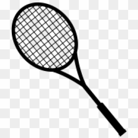 Badminton Bat Png - Badminton Racket Clipart Png, Transparent Png - bat png