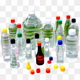 Water Bottle , Png Download - Plastic Bottle, Transparent Png - water bottle png