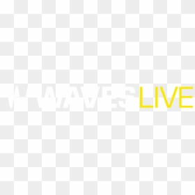 Waves Live, HD Png Download - live png