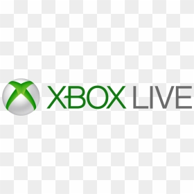 Live Png For S - Xbox Live Logo Vector, Transparent Png - live png