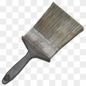 Paint Brush, HD Png Download - paint brush png