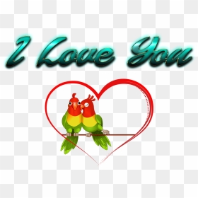 I Love You Hd Png Images - Love Logo In Png, Transparent Png - love png