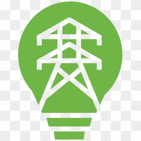 Electricity Power Icon Png , Png Download - Electricity Power Png, Transparent Png - electricity png