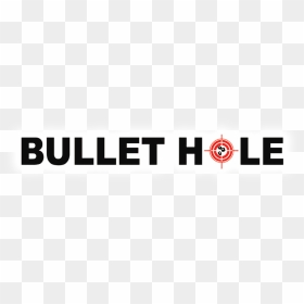 Bullet Hole - Carmine, HD Png Download - bullet hole png