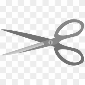 Scissors Png Transparent Scissors Images - Scissor Png, Png Download - scissors png