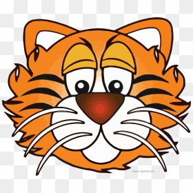 Mcdavid Jones Elementary School Logo, HD Png Download - orange png