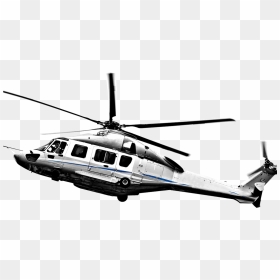 Helicopter In Sky Png , Png Download - Helicopter In Sky Png, Transparent Png - helicopter png
