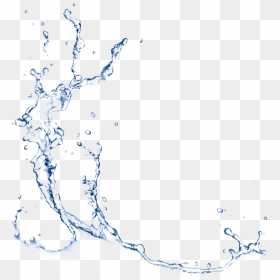 Water Drop Png,water Png - Background Water Transparent, Png Download - water drop png