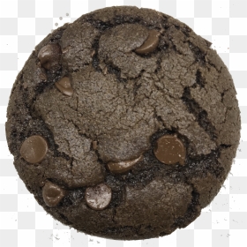 Double Chocolate Cookies , Png Download, Transparent Png - cookie png