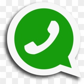 Thumb Image - Whatsapp Business Logo Png, Transparent Png - whatsapp png