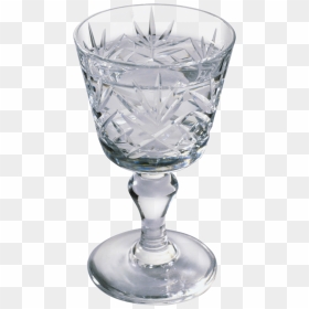 Wine Glass Png Image - History Of Glass, Transparent Png - wine glass png