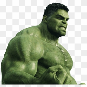 Hulk Endgame, HD Png Download - hulk png