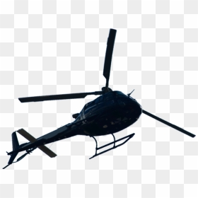 Gta Helicopter Png, Transparent Png - helicopter png
