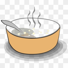 Soup Clip Art, HD Png Download - steam png