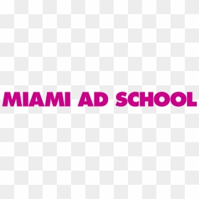 Miami Ad School Logo Png Transparent - Graphics, Png Download - school png