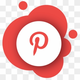 Pinterest Icon Png Image Free Download Searchpng - Goodge, Transparent Png - pinterest logo png