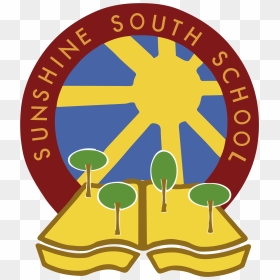 Sunshine South School , Png Download, Transparent Png - school png