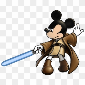 Free Sabre Cliparts, Download Free Clip Art, Free Clip - Disneyland Star Wars Mickey Ears, HD Png Download - lightsaber png