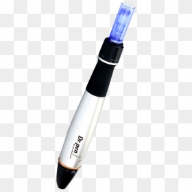Microneedling Dr Pen Png, Transparent Png - pen png