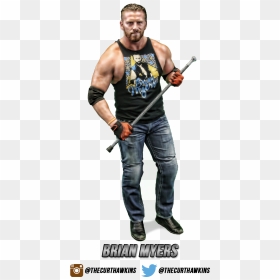 Net On Twitter - Curt Hawkins Png, Transparent Png - joint png