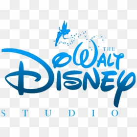 Logos Clipart Walt Disney Logo - Walt Disney, HD Png Download - disney logo png
