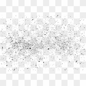 Creative Tuts"s Photoshop Tutorial - Dust Particles Png, Transparent Png - particles png