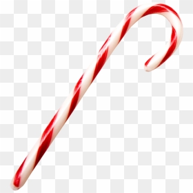 Free Download Candy Cane Png Clipart Candy Cane Lollipop - Christmas Candy Cane Png, Transparent Png - candy cane png