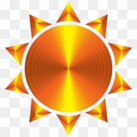 Sun Ray Png - Clip Art, Transparent Png - sun rays png