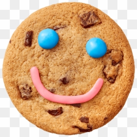 Cookie Png Image Transparent - Smile Cookies Tim Hortons 2019, Png Download - cookie png
