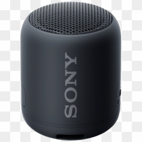Wireless Portable Speaker - Sony Corporation, HD Png Download - speaker png