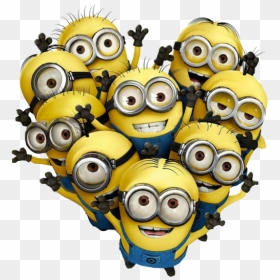 Thumb Image - Minions Images Hd Download, HD Png Download - minion png