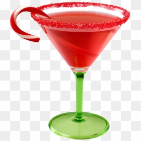 Wine Glass Png Image - Clipart Christmas Drinks, Transparent Png - wine glass png