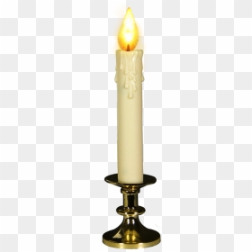 Candle Lighting Png, Transparent Png - candle png