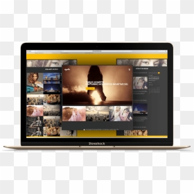 Online Advertising, HD Png Download - vignette png