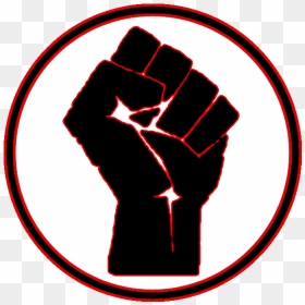 Fist Logos - Symbol Nat Turner's Rebellion, HD Png Download - fist png