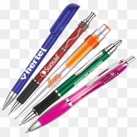 Bic Pen Png Download - Скачать Картинку Ручки Пнг, Transparent Png - pen png