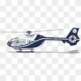 Helicopters Png Image Free Download Pictures - Israel Airbus Helicopters H145, Transparent Png - helicopter png
