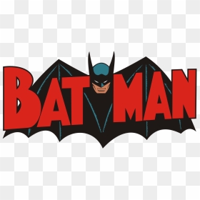 Batman Logo Transparent Background Png - Old Batman Logo Png, Png Download - batman logo png