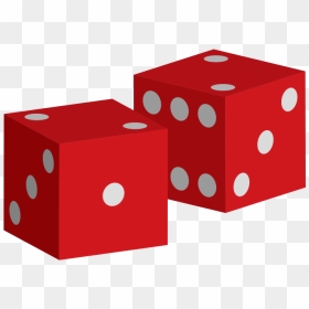 Dice Png - Rolling Dice Background, Transparent Png - vhv