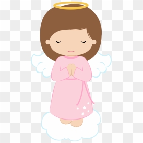 Clipart Angel Girl, HD Png Download - angel png