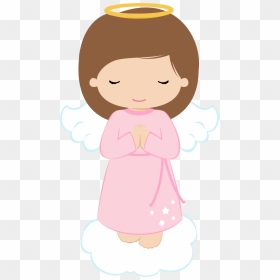 Clipart Angel Girl, HD Png Download - angel png